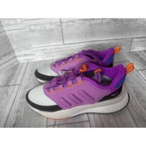 Adidas X_PLRPHASE Women’s Running Shoes Size 6 Cordura Boost IF1668 Purple NIB